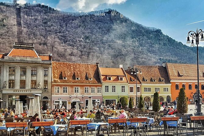 Transylvania Region In-Depth (5 Days Private Tour from Bucharest) - Lodging, meals, and the private guide setup