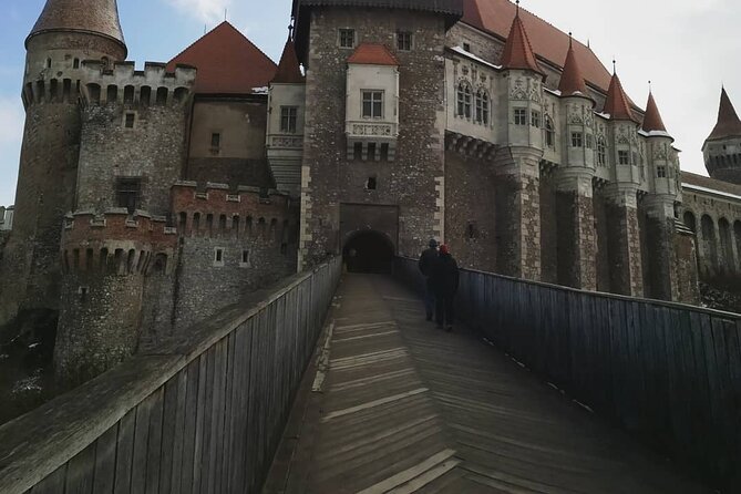 Transylvania Region In-Depth (5 Days Private Tour from Bucharest) - Who will enjoy this tour most