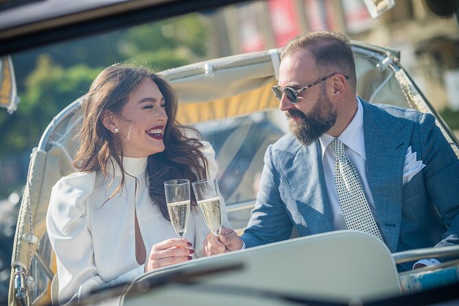 Tuk Tuk Bucharest Tour - Unique Experience in town! - Starting on Calea Victoriei