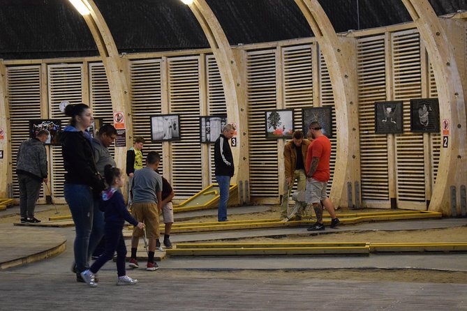 Turda Gorge, salt mine and Rimetea village private tour - Rimetea: white houses and Szekler identity