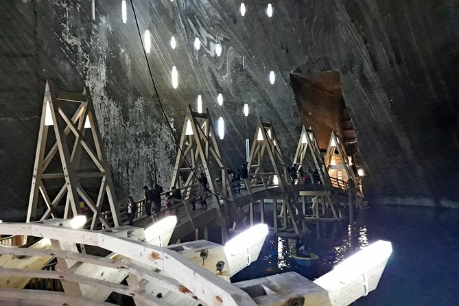 Turda Gorge, salt mine and Rimetea village private tour - Who should book this tour?
