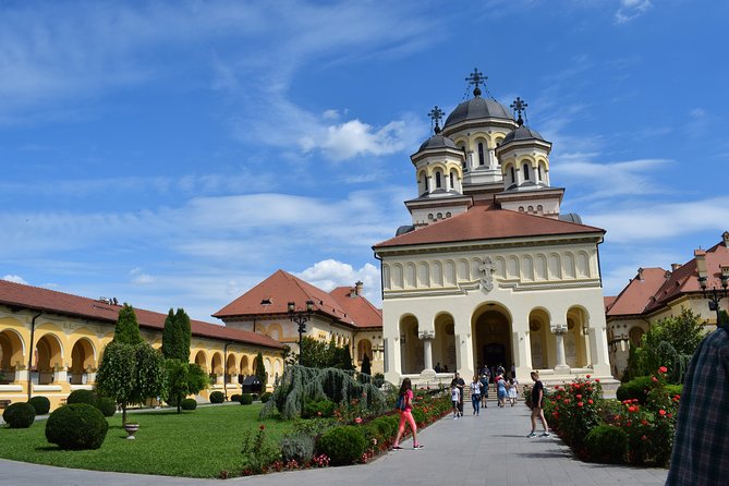 Turda Salt Mine and Hunedoara Corvin Castle from Cluj - Physical demands you should take seriously