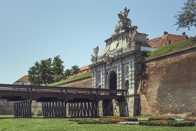 Turda Salt Mine, Corvin Castle and Alba Fortress from Cluj - Who should book this route