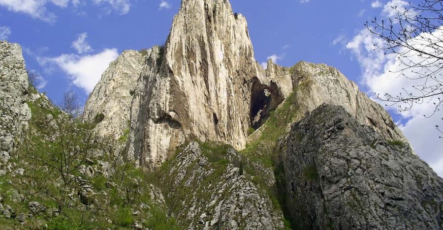 Turda Salt Mine, Gorge & Rimetea Village (private from Cluj) - Who should book this day trip?