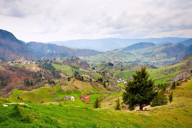 Two days tour to Bucovina & UNESCO Painted Monasteries - Key points to know before booking