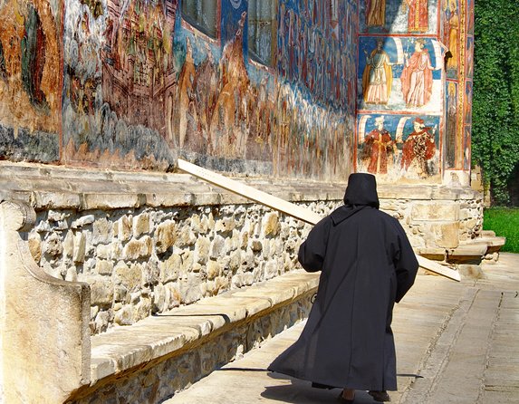 Two days tour to Bucovina & UNESCO Painted Monasteries - Why Bucovina deserves two days from Cluj-Napoca