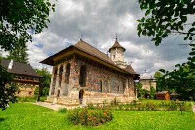 Two days tour to Bucovina & UNESCO Painted Monasteries