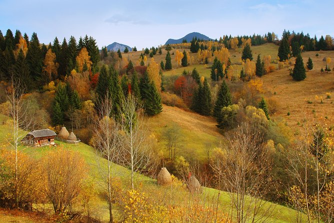 Two days tour to Bucovina & UNESCO Painted Monasteries - What the private format changes