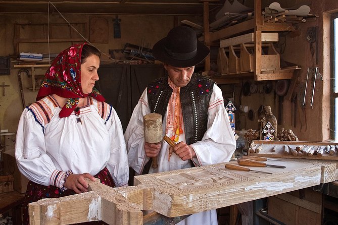 Two days tour to Maramures: local experiences and culture - Key points to know before you book
