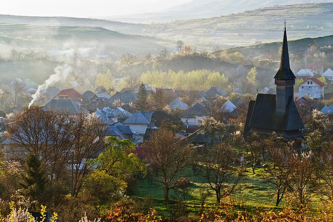 Two days tour to Maramures: local experiences and culture - Why Maramures deserves two days from Cluj-Napoca