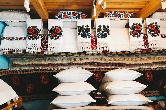 Two days tour to Maramures: local experiences and culture - Forests, hill villages, and the road back to Cluj