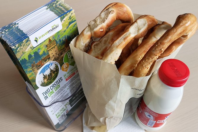 Unhealthy Food Tour of Bucharest – 4 hours - New St. George’s Church and the Mosilor Avenue tram