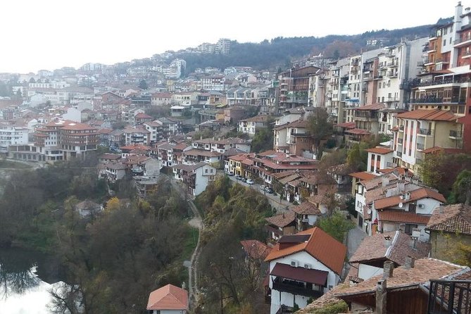 Veliko Tarnovo and Medieval Bulgaria Private Day Trip from Bucharest - Who should book this trip