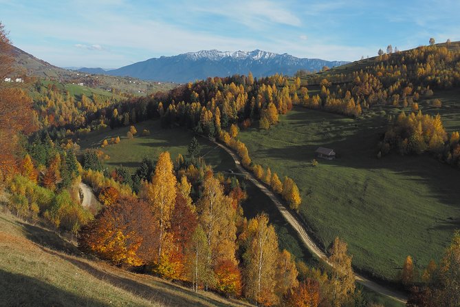 Village life in Transylvanian Carpathian mountains - 8 days - Day seven: Seven Ladders Canyon and a farewell in Brasov