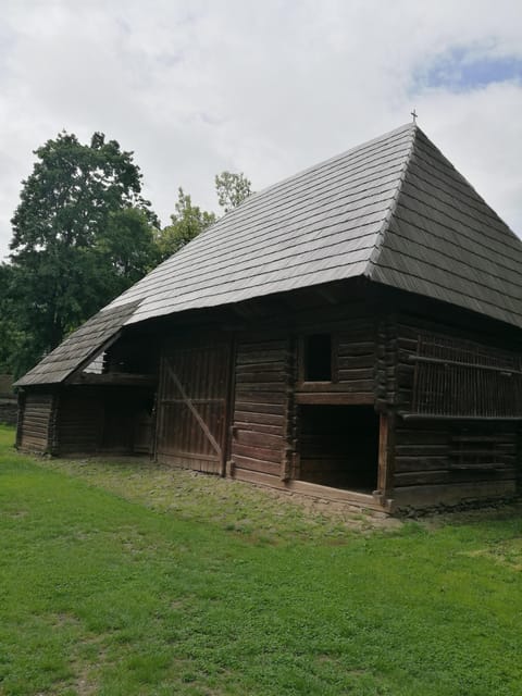 Village Museum Bucharest Guided Tour - Is $69 a fair price?