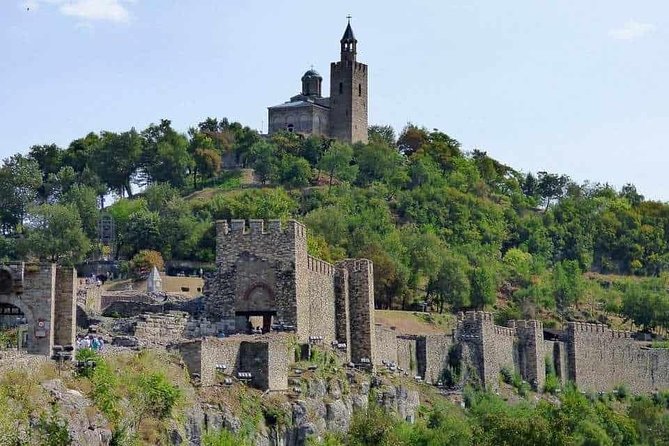 Visit Bulgaria - Veliko Tarnovo Medieval Fortress - Private tour from Bucharest - Why this Bulgaria day trip works from Bucharest