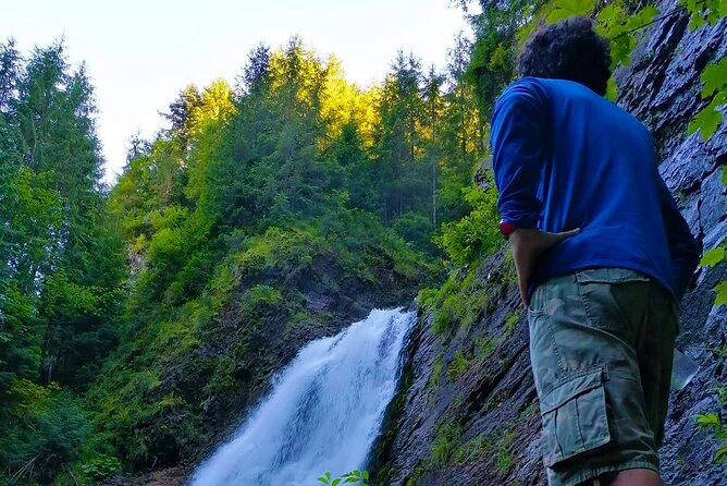 Vladeasa Peak and Bride's Waterfall Day Hike - Who will enjoy this day most