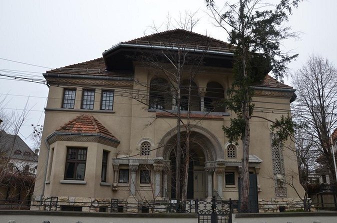 Walking tour of Bucharest - Who should book this walk?