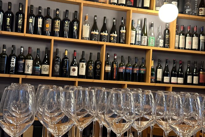 Wine Tasting in Bucharest - Starting in Bucharest’s Old Town