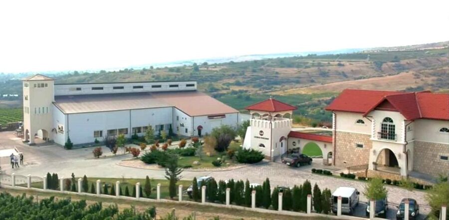 Winery touring & private wine tasting - one day private tour - From Bucharest to Dealu Mare in 90 minutes
